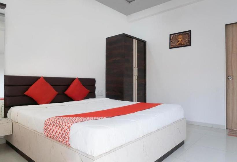 בית מלון כפרי Oyo 66478 Sai