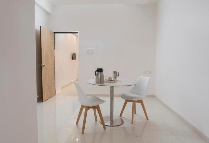 בית מלון כפרי Oyo 66478 Sai