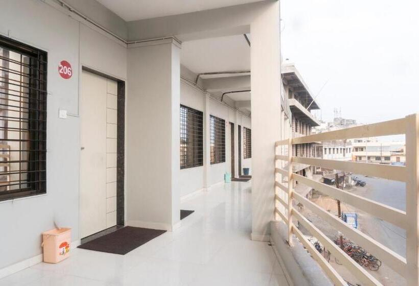 בית מלון כפרי Oyo 66478 Sai