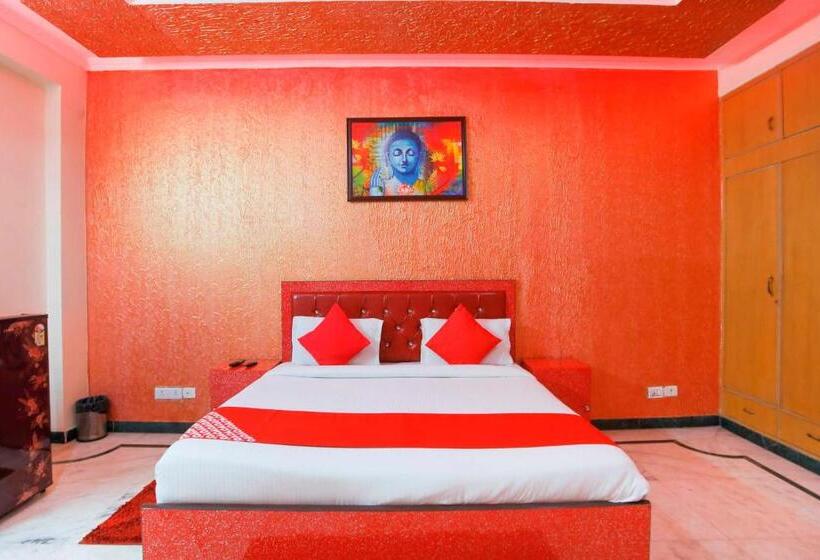 בית מלון כפרי Oyo 66478 Sai