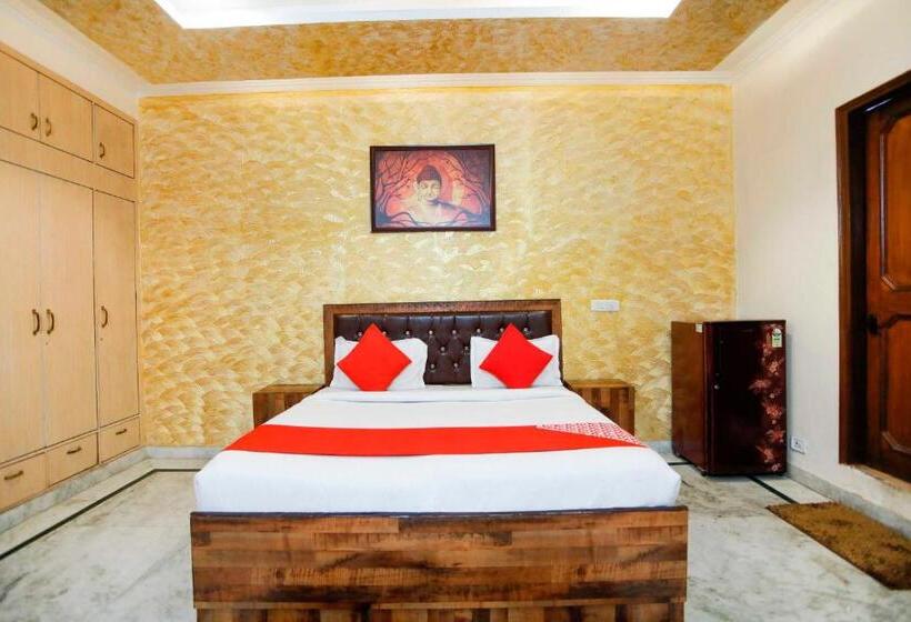 בית מלון כפרי Oyo 66478 Sai