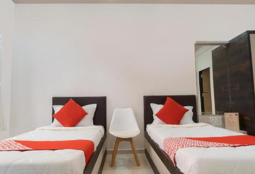 בית מלון כפרי Oyo 66478 Sai