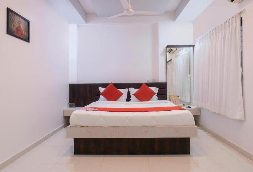 בית מלון כפרי Oyo 66478 Sai