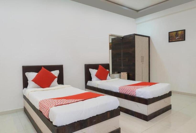 בית מלון כפרי Oyo 66478 Sai