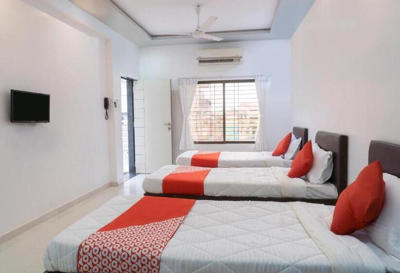 בית מלון כפרי Oyo 66478 Sai