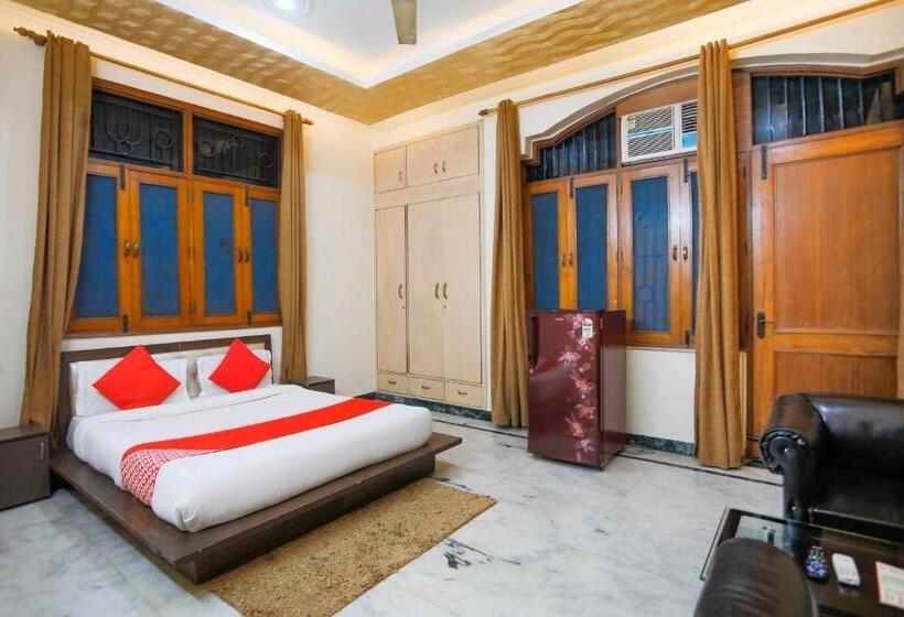 בית מלון כפרי Oyo 66478 Sai