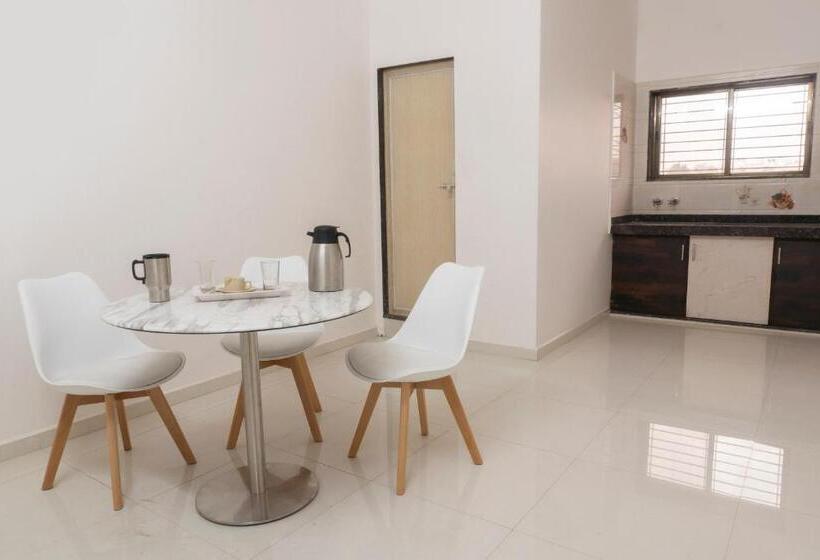 בית מלון כפרי Oyo 66478 Sai