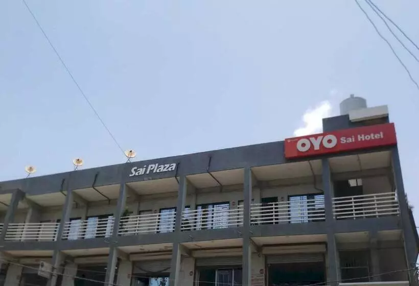ホテル Oyo 66478 Sai