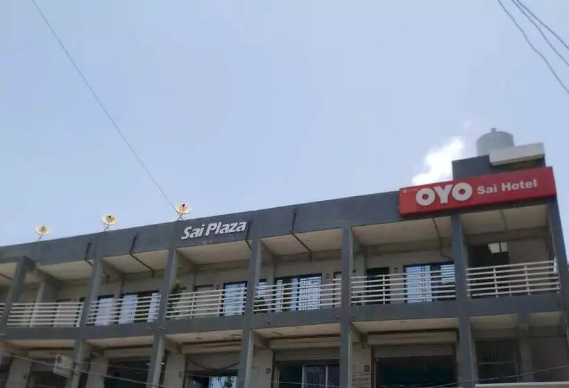 ホテル Oyo 66478 Sai