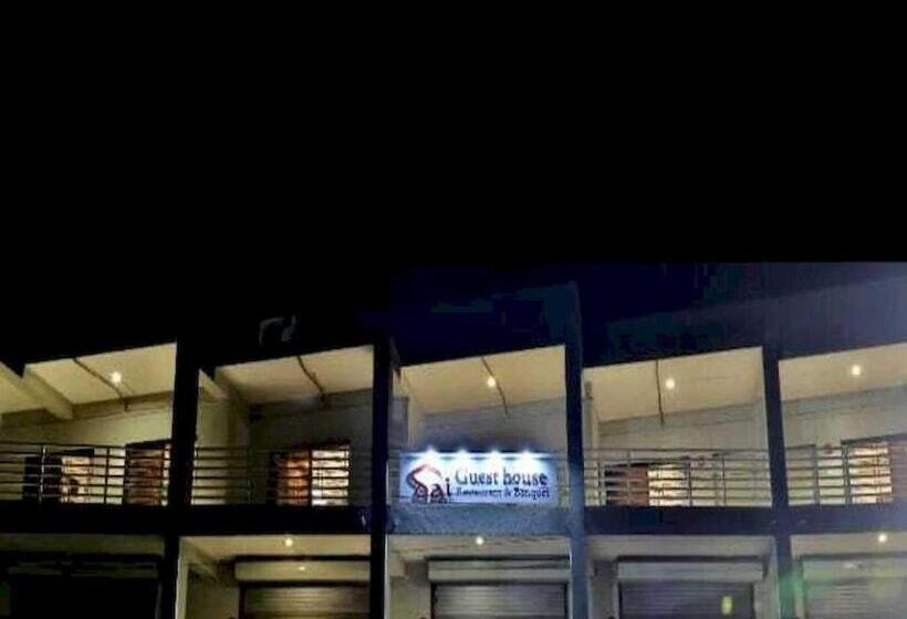 בית מלון כפרי Oyo 66478 Sai