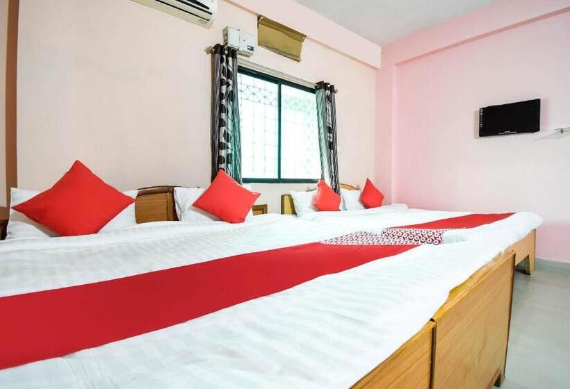 Hotell Oyo 69814  Chandani