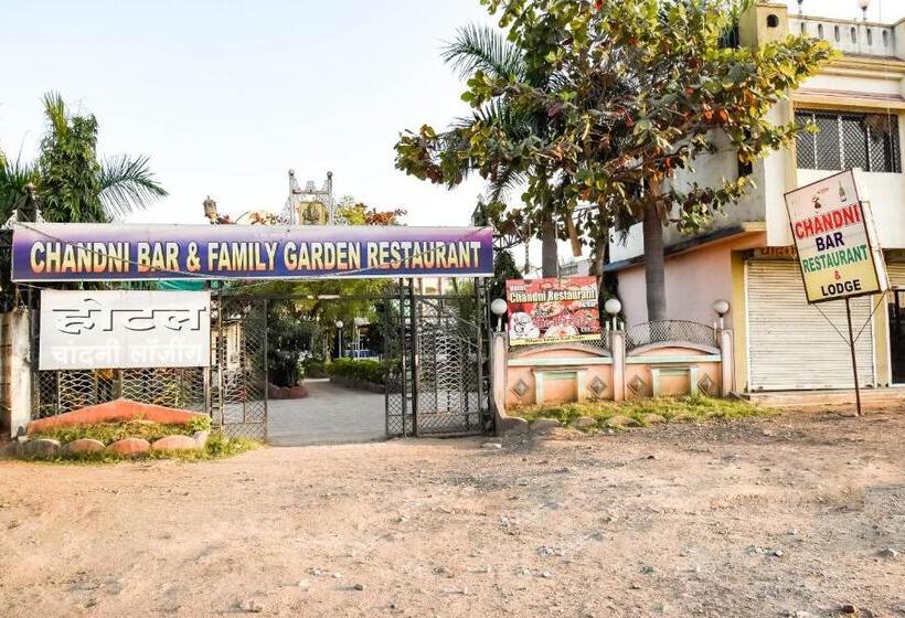 Hotell Oyo 69814  Chandani