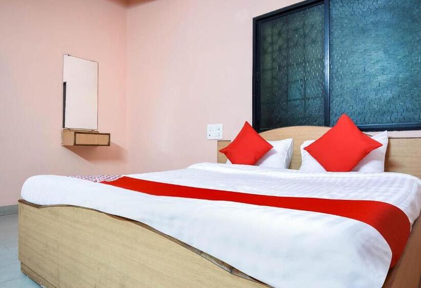 Hotell Oyo 69814  Chandani