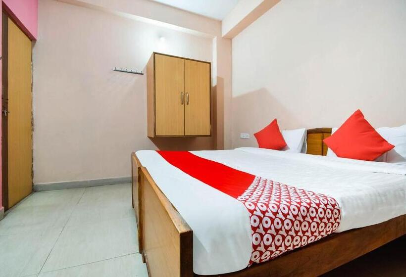 Hotell Oyo 69814  Chandani