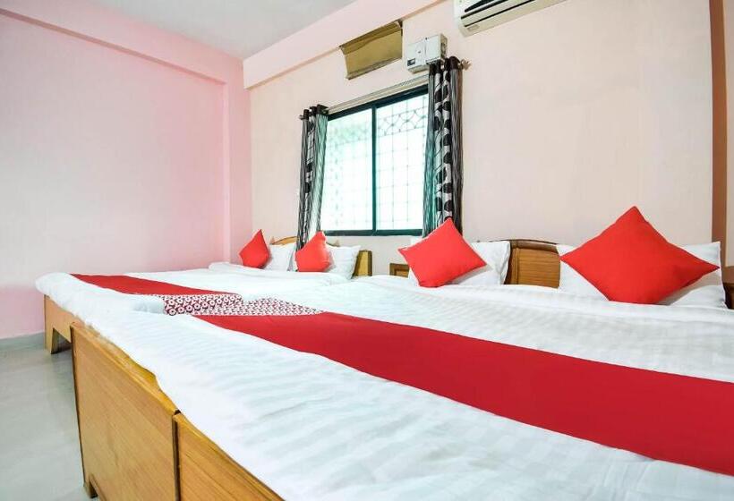 Hotell Oyo 69814  Chandani