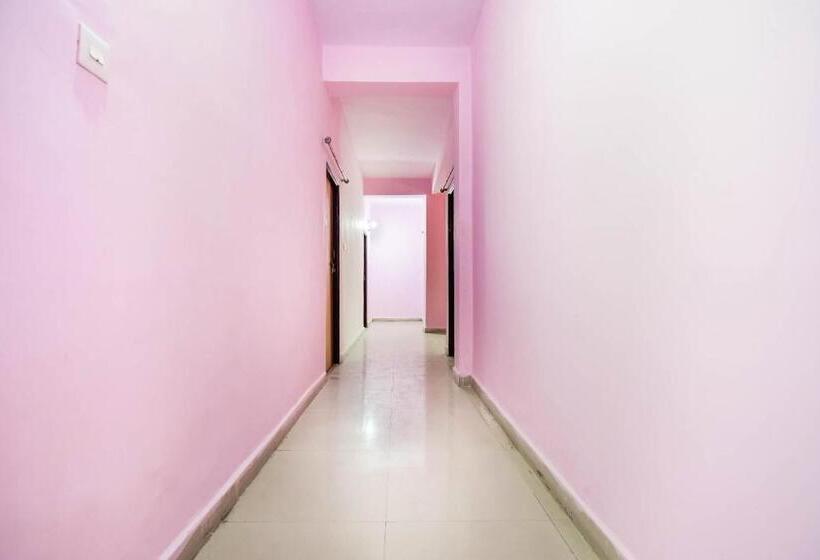 Hotell Oyo 69814  Chandani