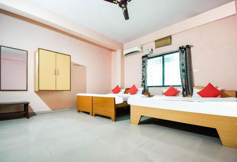 Hotell Oyo 69814  Chandani