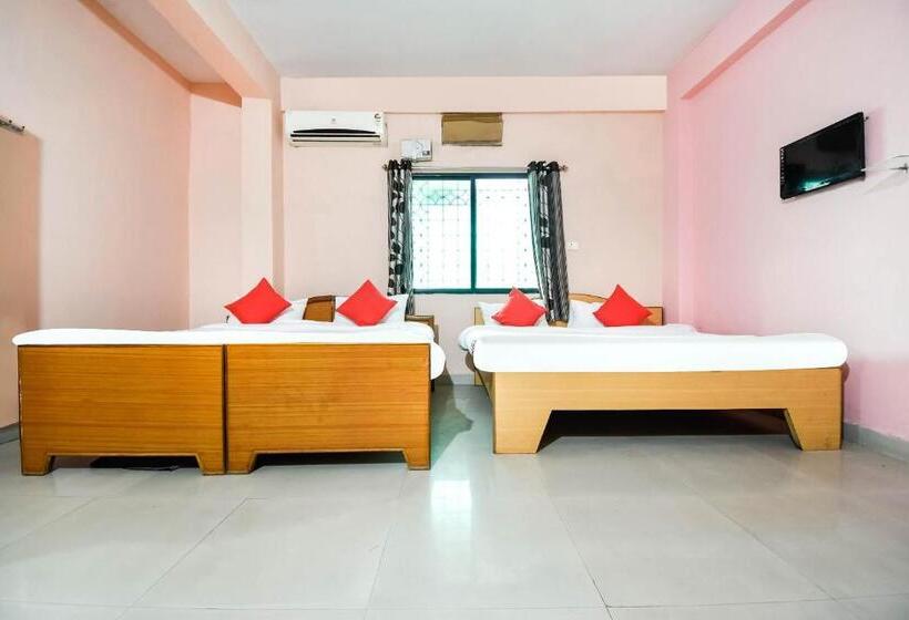 Hotell Oyo 69814  Chandani