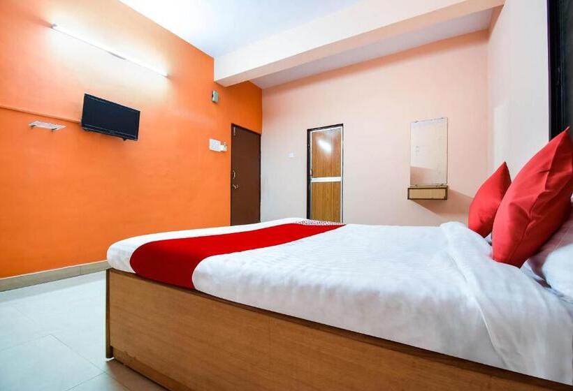 Hotell Oyo 69814  Chandani