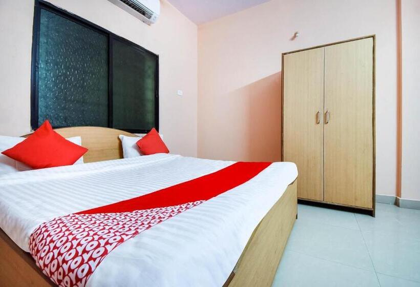 Hotell Oyo 69814  Chandani