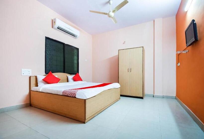 Hotell Oyo 69814  Chandani