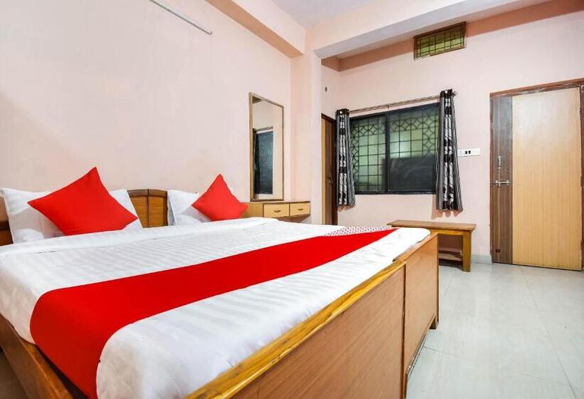 Hotell Oyo 69814  Chandani