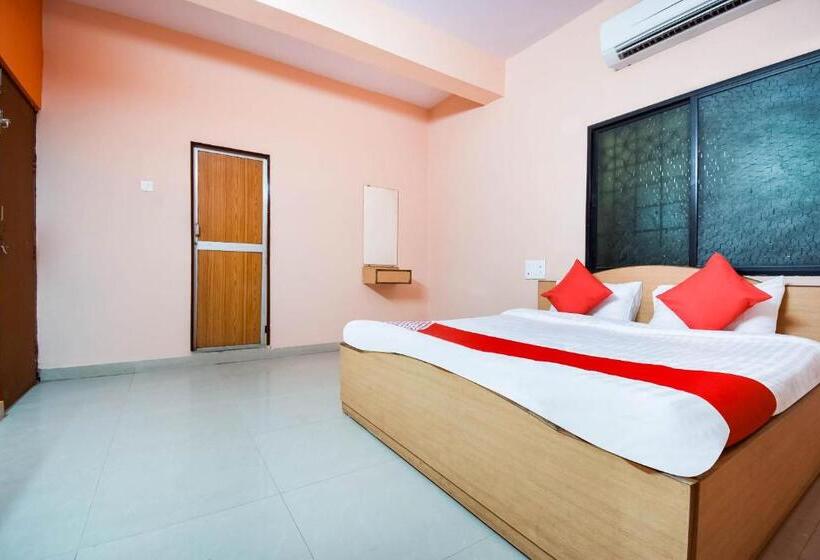 Hotell Oyo 69814  Chandani
