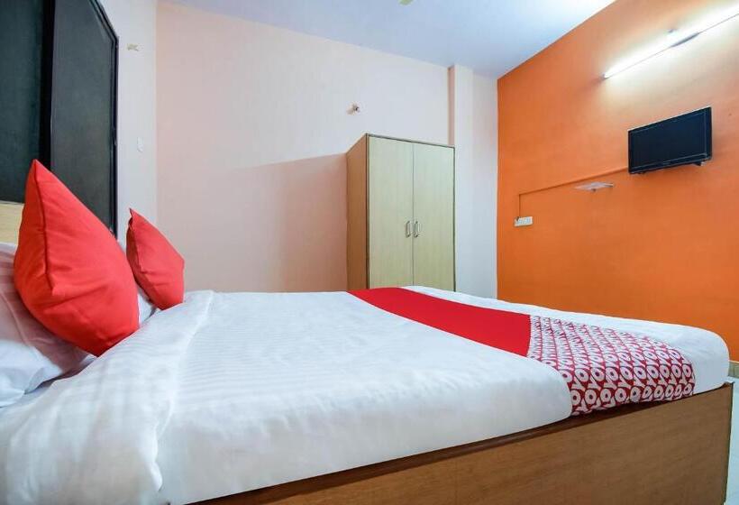 Hotell Oyo 69814  Chandani