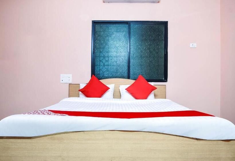 Hotell Oyo 69814  Chandani