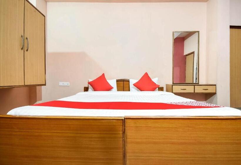 Hotell Oyo 69814  Chandani