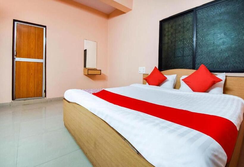 Hotell Oyo 69814  Chandani