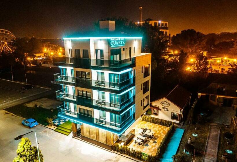 فندق Quartz Boutique