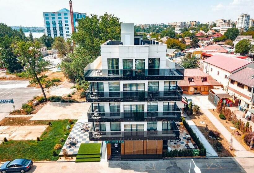 فندق Quartz Boutique