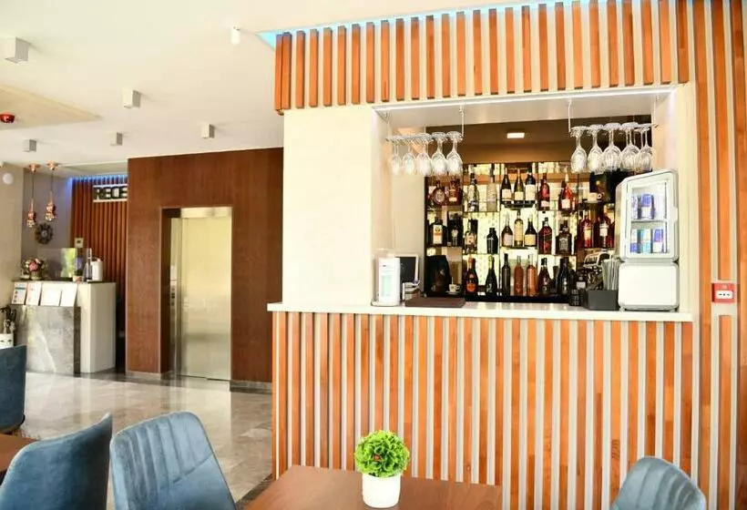 ホテル Quartz Boutique