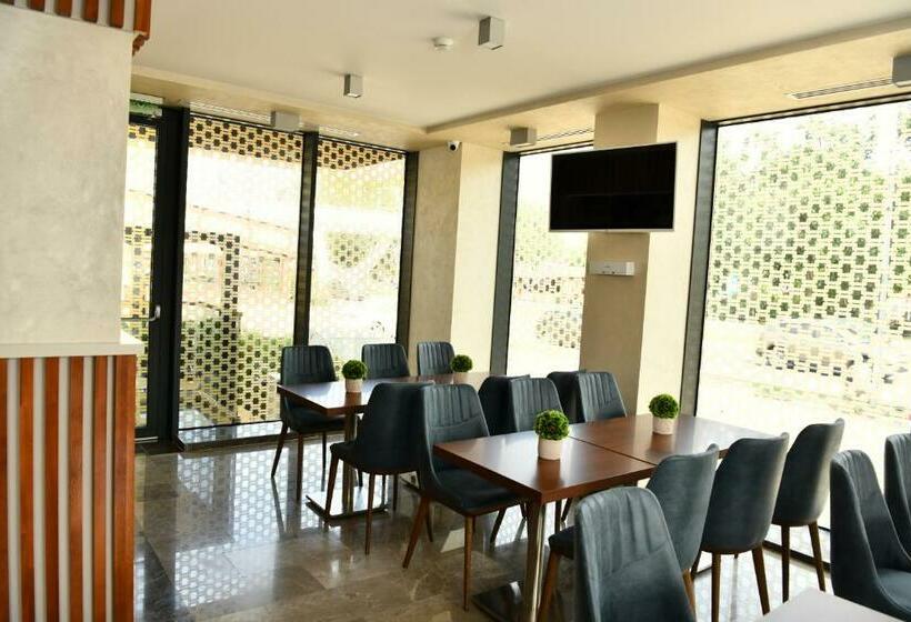 فندق Quartz Boutique