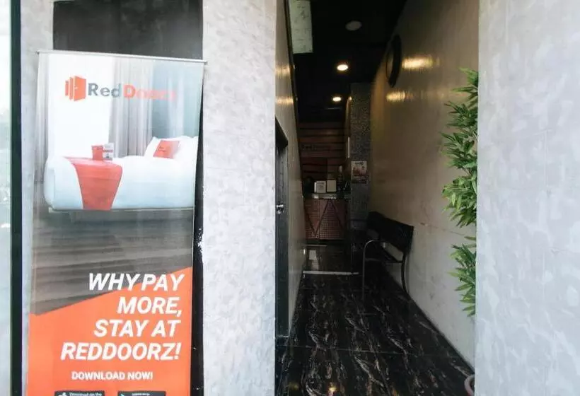 Hotelli Reddoorz Near Quiapo Church Manila