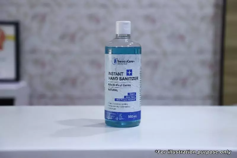 Hotelli Capital O Sai Arya Residency