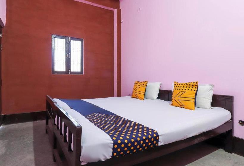 Отель Spot On 63838 Govinda Inn