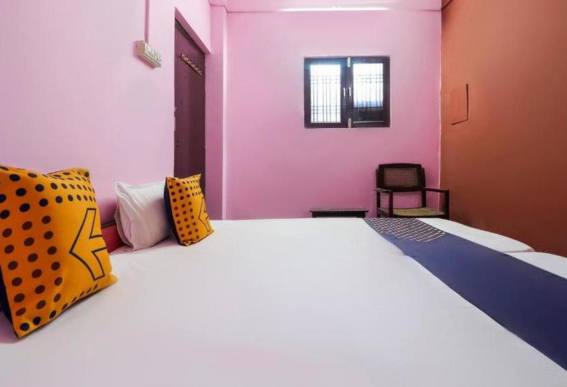 Отель Spot On 63838 Govinda Inn