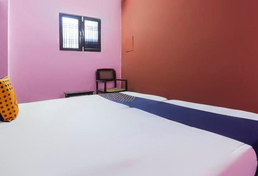 Отель Spot On 63838 Govinda Inn