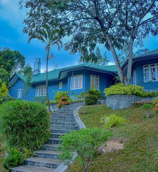 בית מלון כפרי Tea Queens Bungalow