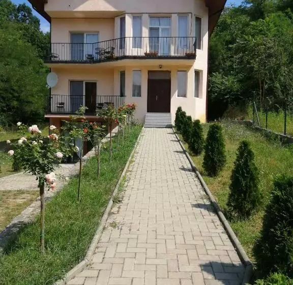 Majatalo Casa Patryk