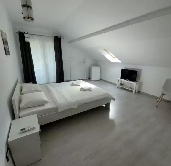 Majatalo Casa Patryk