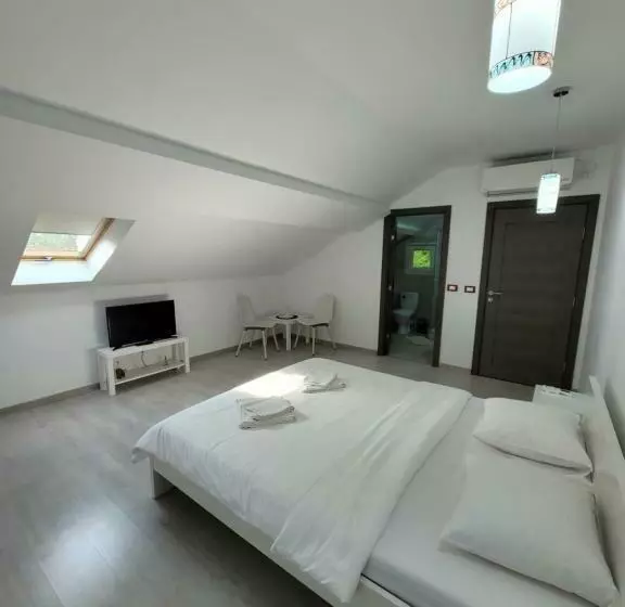Majatalo Casa Patryk