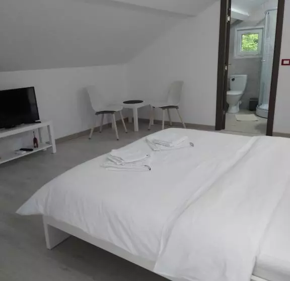 Majatalo Casa Patryk