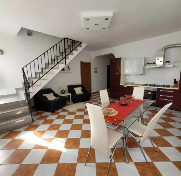 Majatalo Casa Patryk