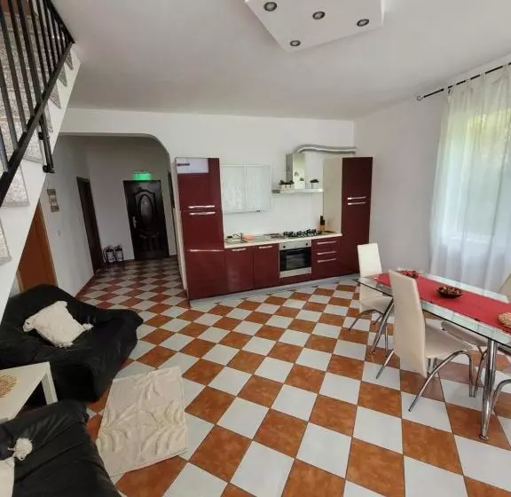 Majatalo Casa Patryk
