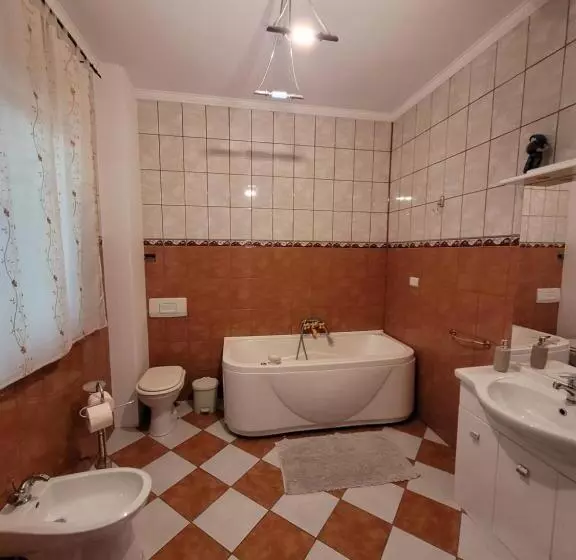 Majatalo Casa Patryk