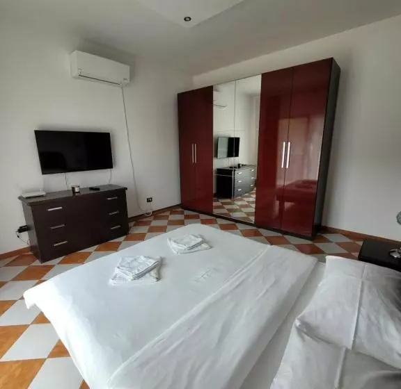 Majatalo Casa Patryk