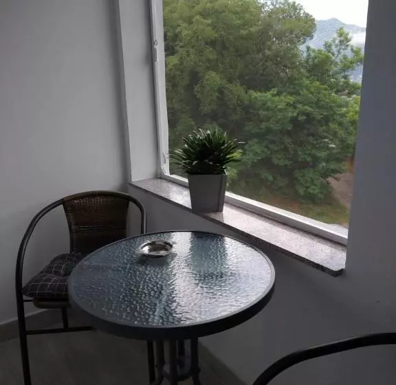 Majatalo Casa Patryk